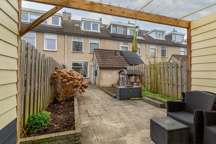 Foto 30 van Van Brakelvliet 27