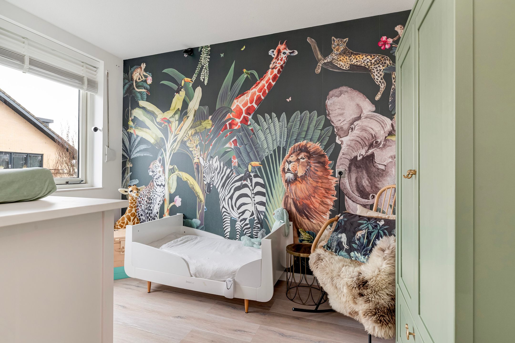 Foto 21 van Wolvenburg 51