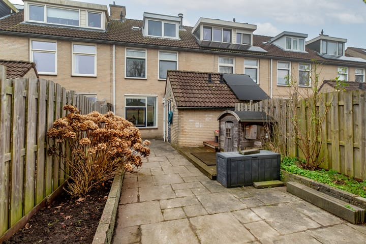 Foto 31 van Van Brakelvliet 27