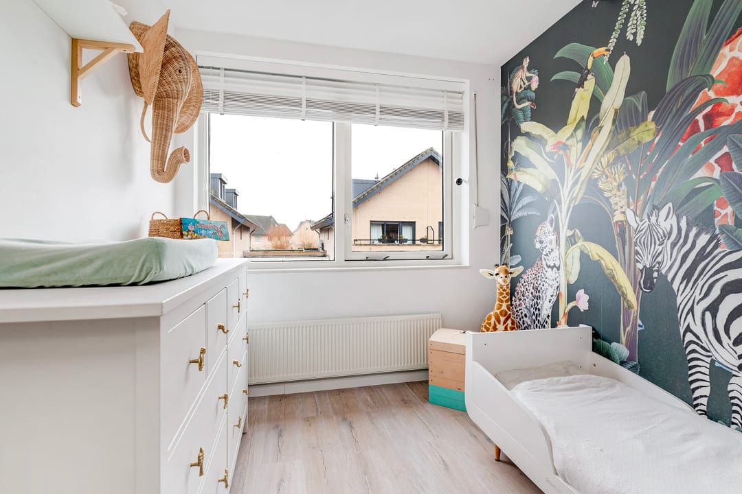 Foto 22 van Wolvenburg 51