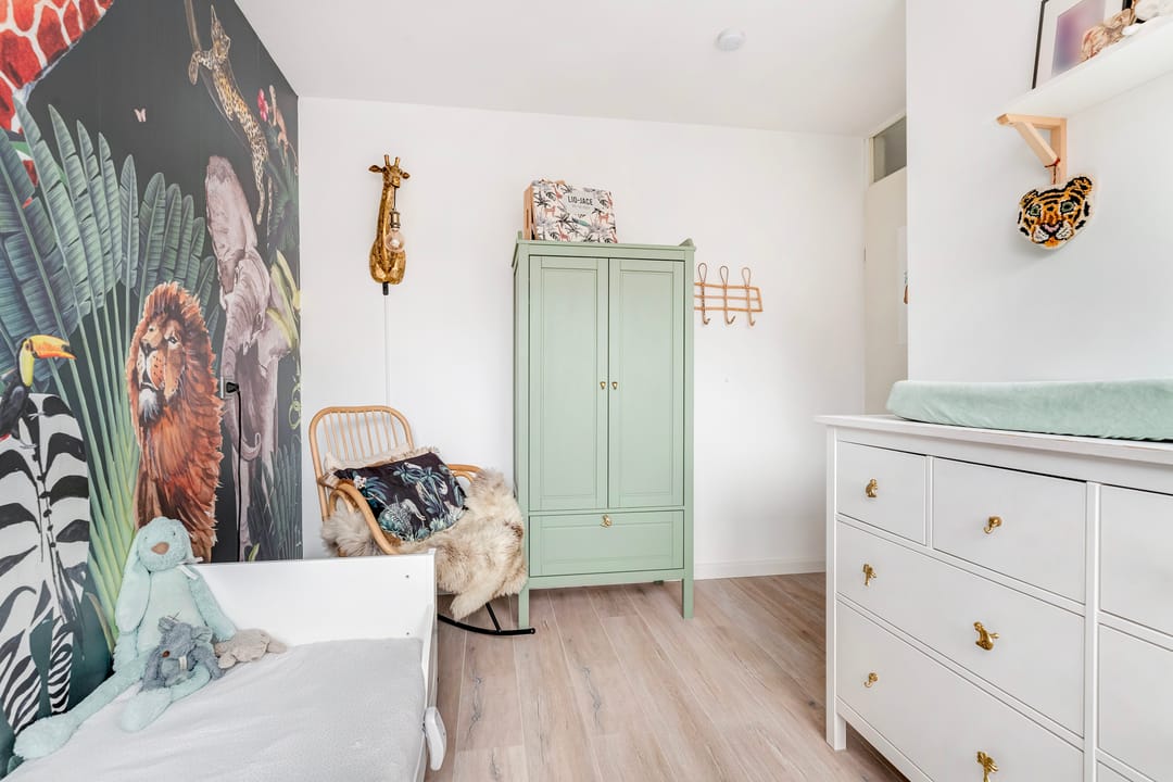 Foto 23 van Wolvenburg 51