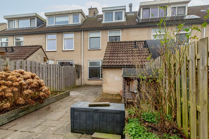 Foto 32 van Van Brakelvliet 27