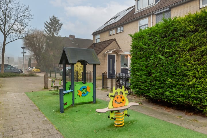 Foto 34 van Van Brakelvliet 27