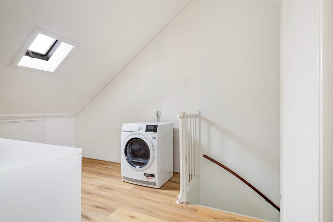 Foto 26 van Wolvenburg 51