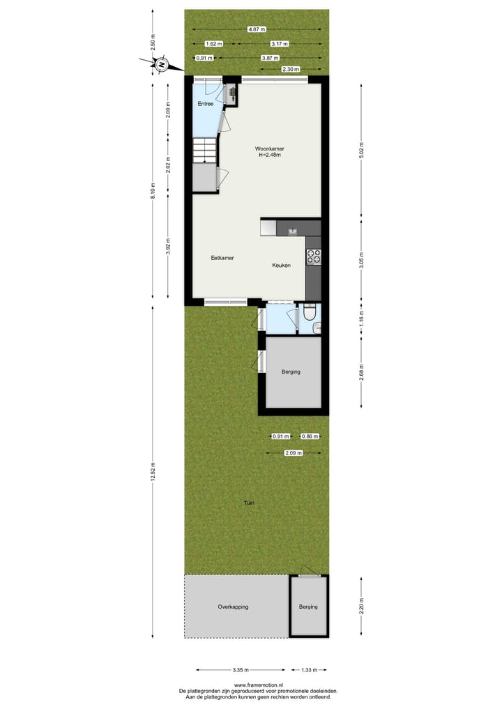 Foto 35 van Van Brakelvliet 27