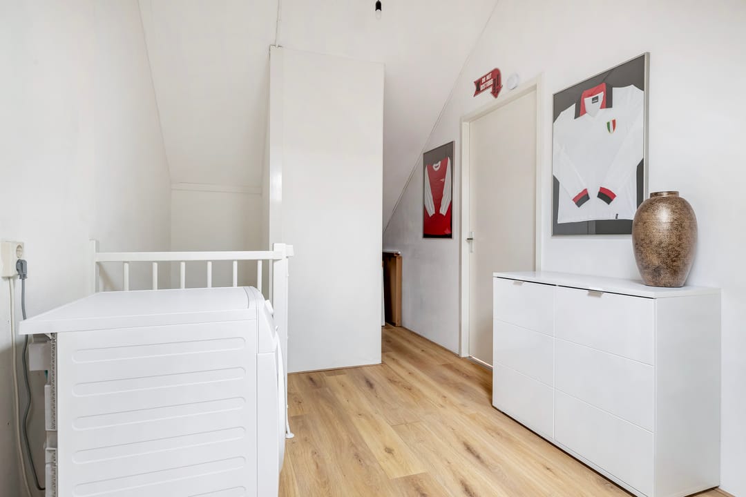 Foto 28 van Wolvenburg 51