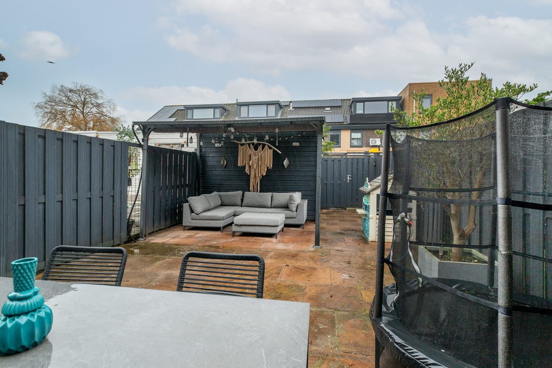 Foto 31 van Wolvenburg 51