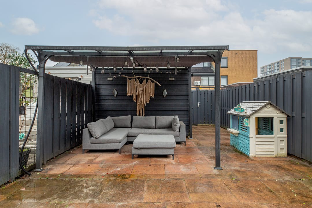 Foto 32 van Wolvenburg 51