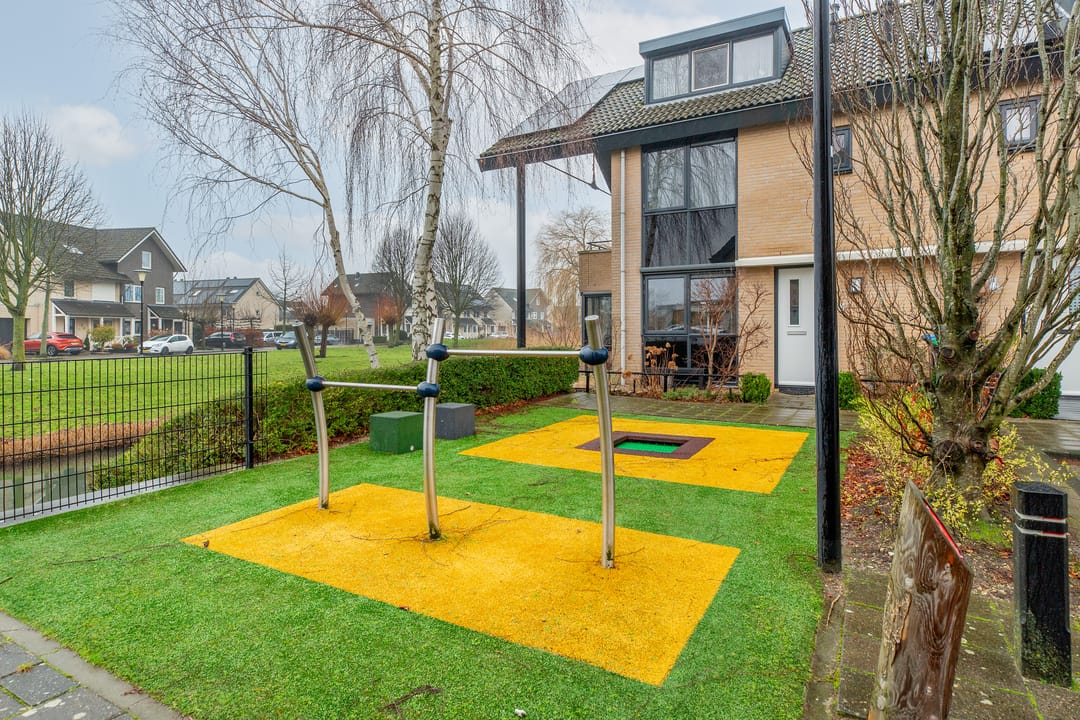 Foto 37 van Wolvenburg 51