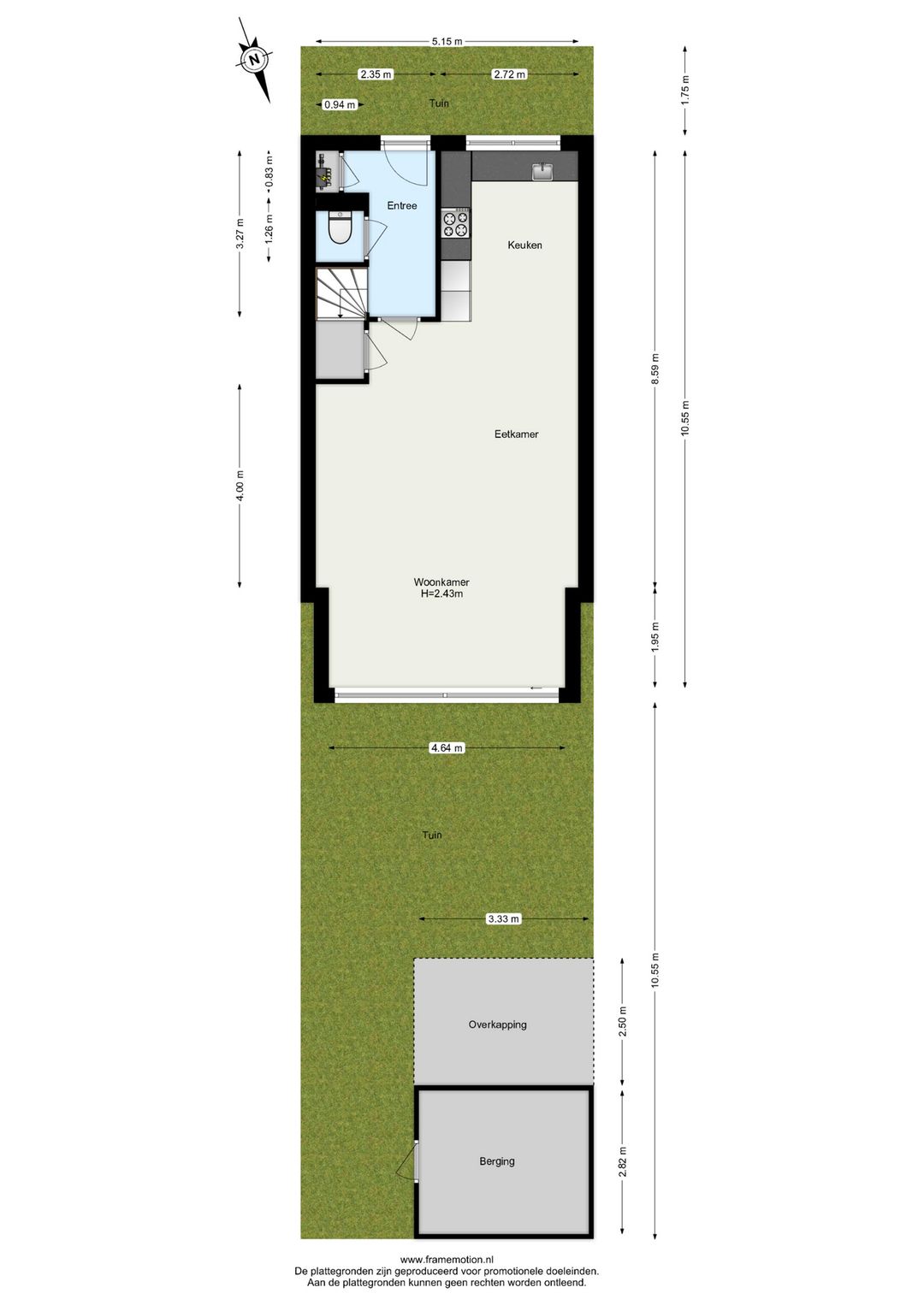 Foto 41 van Wolvenburg 51