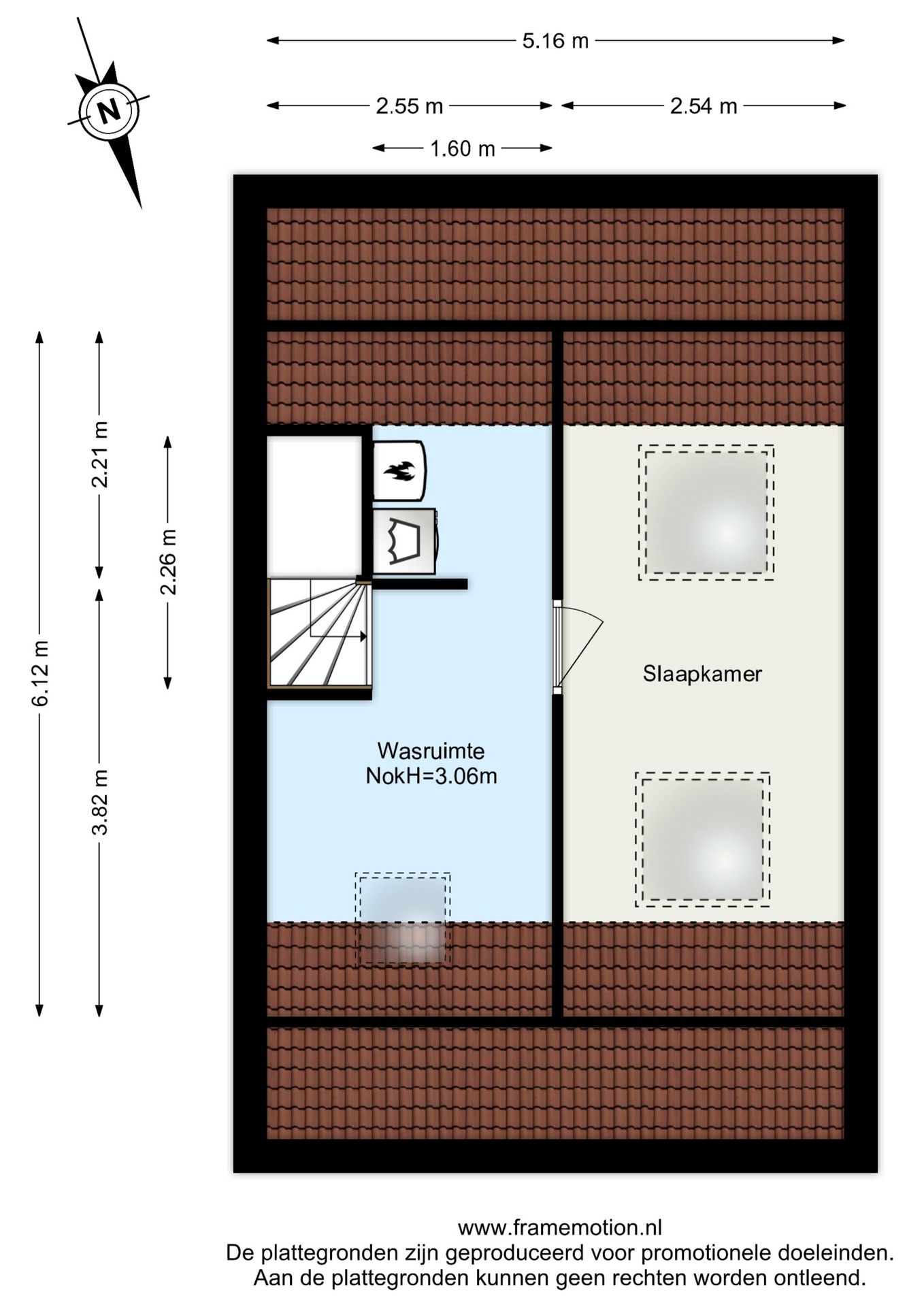 Foto 44 van Wolvenburg 51