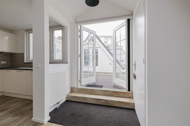 Foto 3 van Raadhuisstraat 162