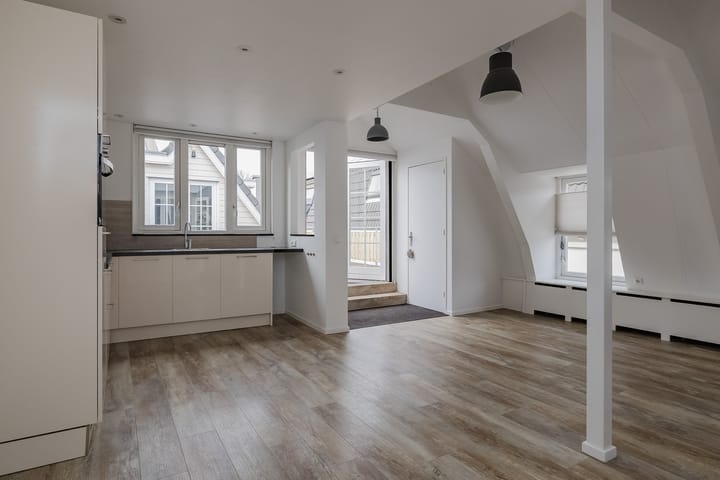 Foto 4 van Raadhuisstraat 162