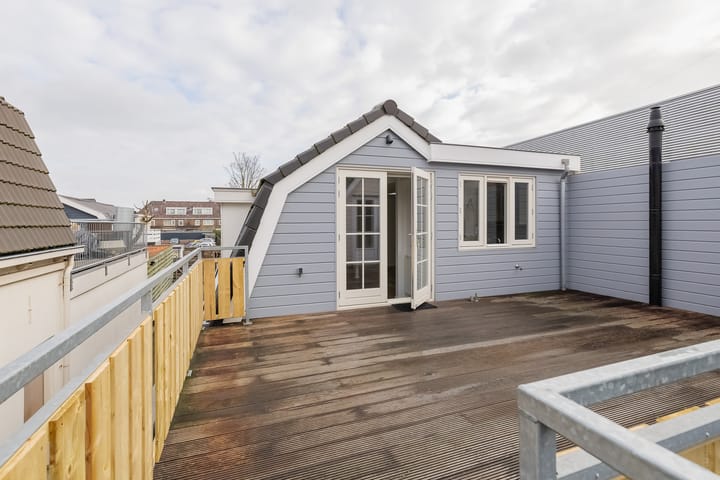 Foto 26 van Raadhuisstraat 162