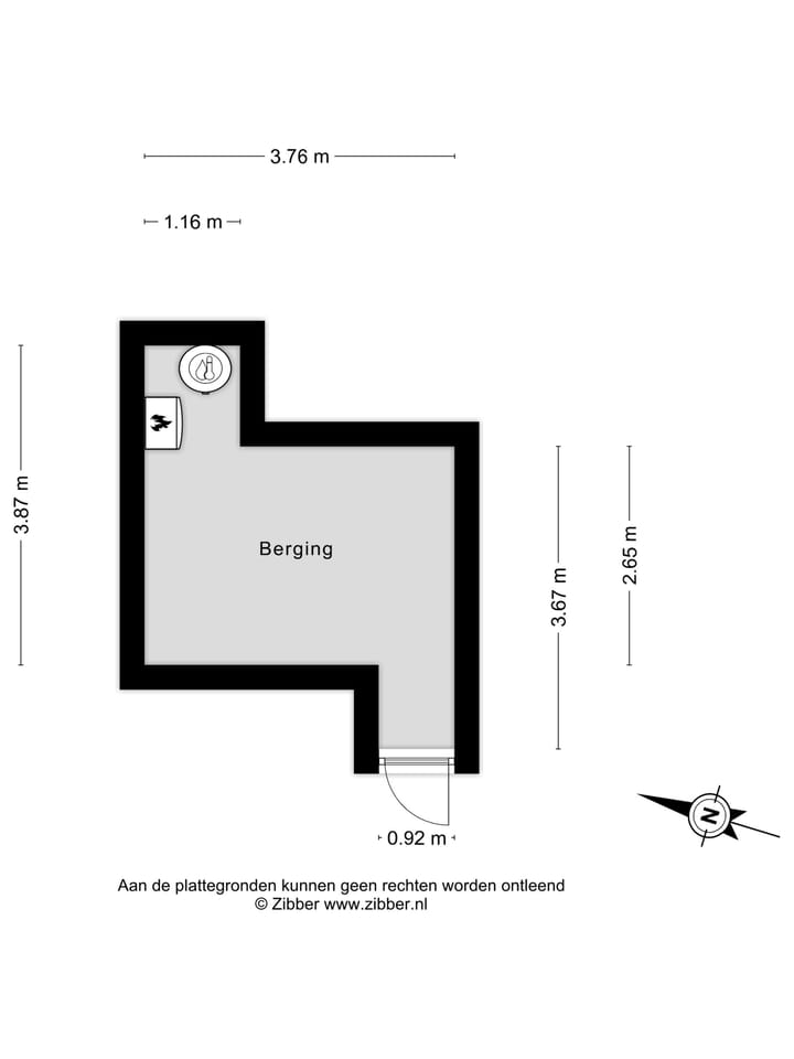 Foto 27 van Raadhuisstraat 162