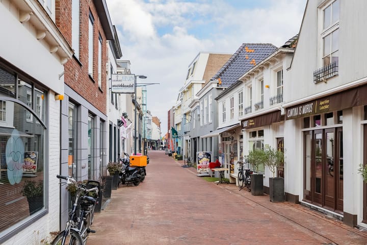 Foto 28 van Raadhuisstraat 162