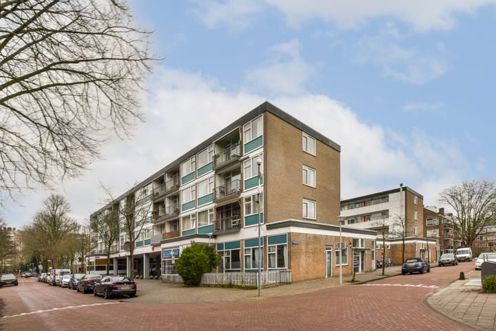 Foto 2 van Merckenburg 32