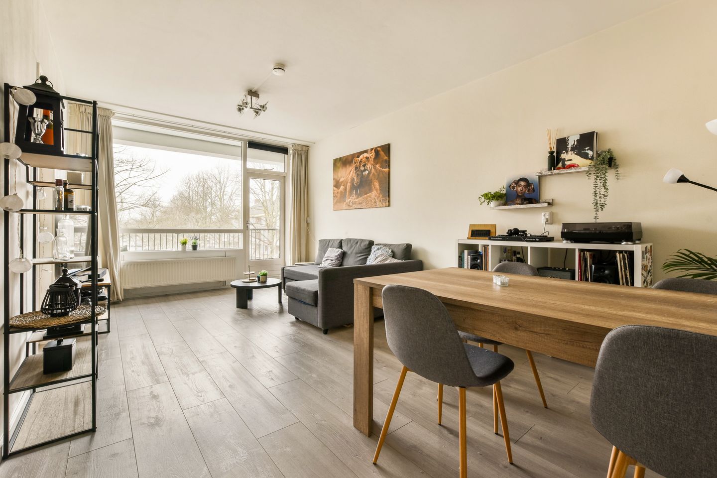 Foto 5 van Merckenburg 32