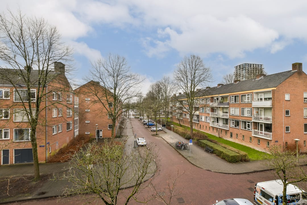 Foto 11 van Merckenburg 32