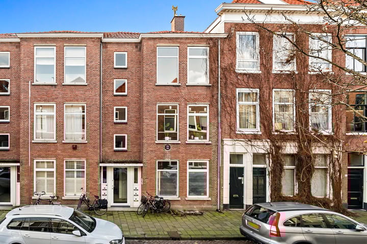 Foto 2 van Jacob van der Doesstraat 44