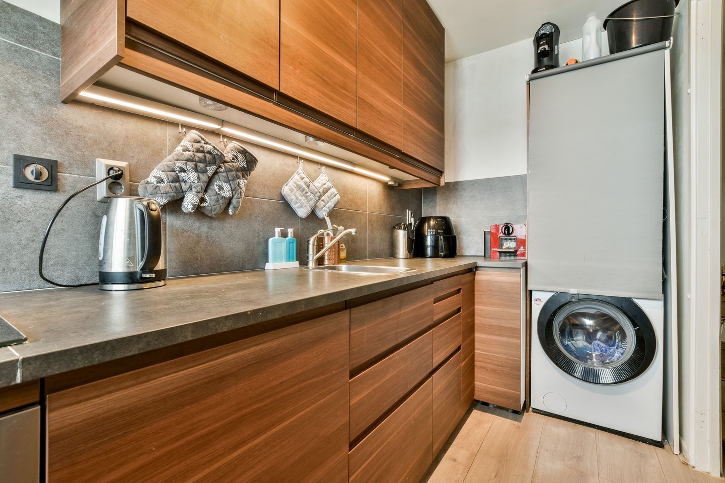 Foto 14 van Merckenburg 32