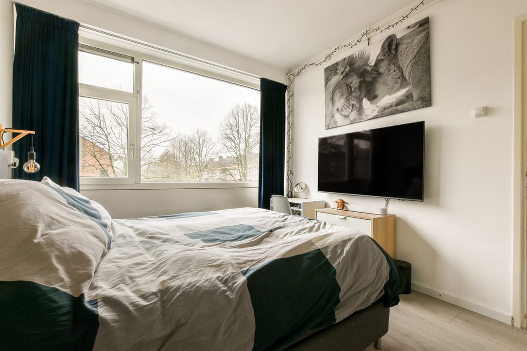 Foto 16 van Merckenburg 32