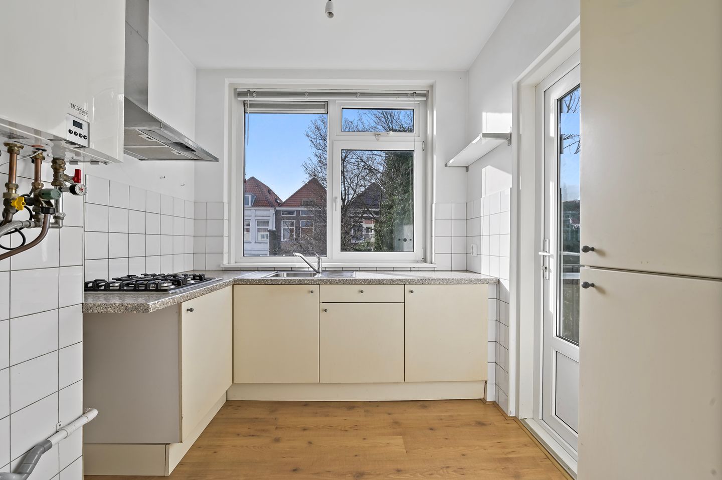 Foto 5 van Jacob van der Doesstraat 44