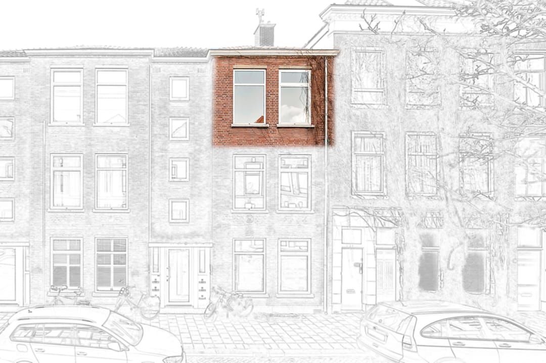 Foto 1 van Jacob van der Doesstraat 44