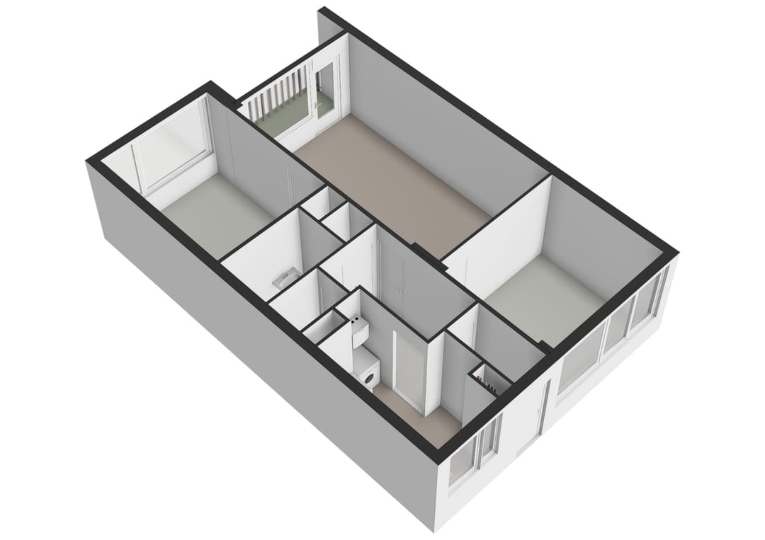 Foto 22 van Merckenburg 32