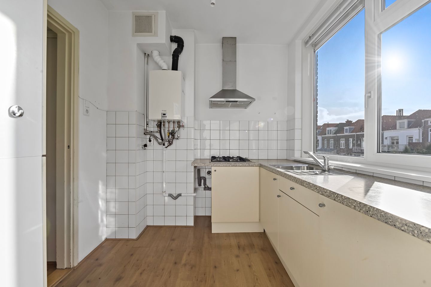 Foto 10 van Jacob van der Doesstraat 44