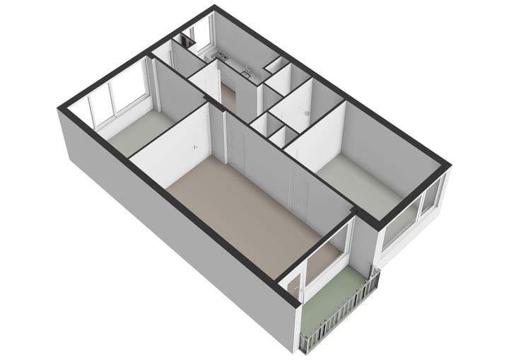 Foto 23 van Merckenburg 32