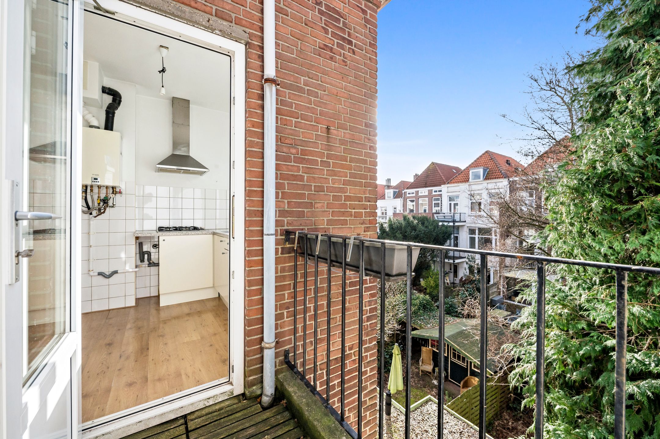 Foto 12 van Jacob van der Doesstraat 44