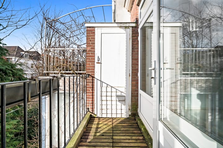 Foto 13 van Jacob van der Doesstraat 44