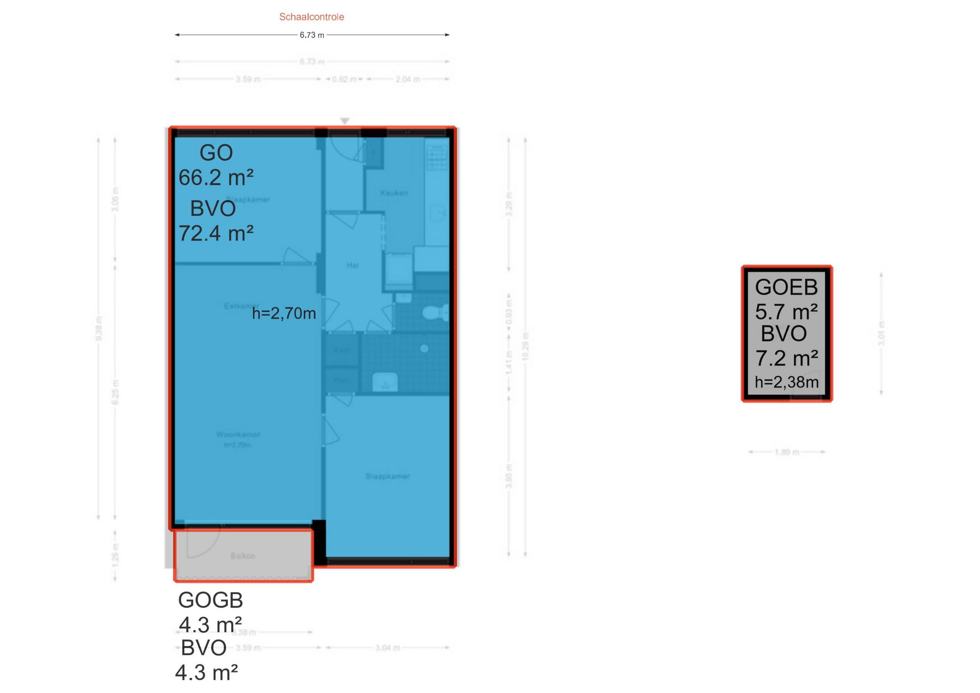 Foto 27 van Merckenburg 32