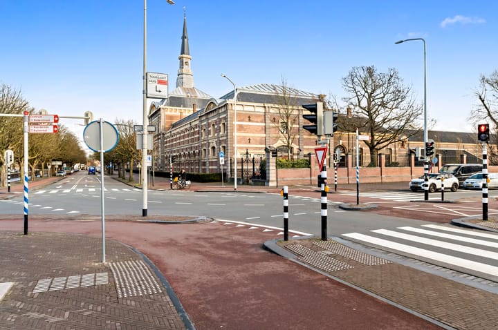 Foto 24 van Jacob van der Doesstraat 44