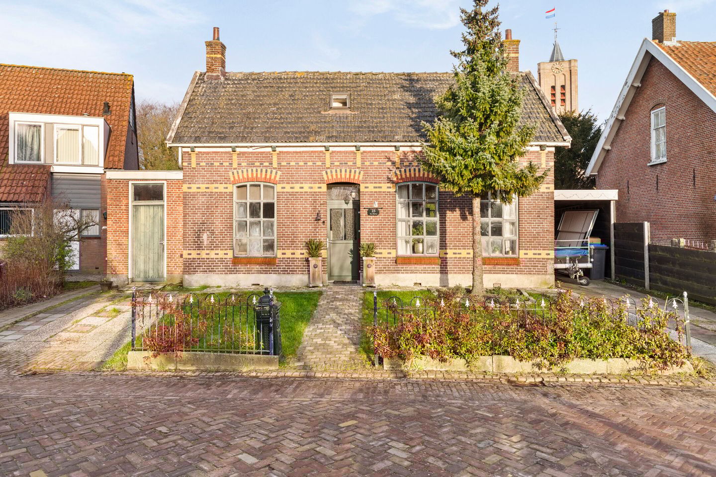 Photo 1 of Lange Achterweg 23