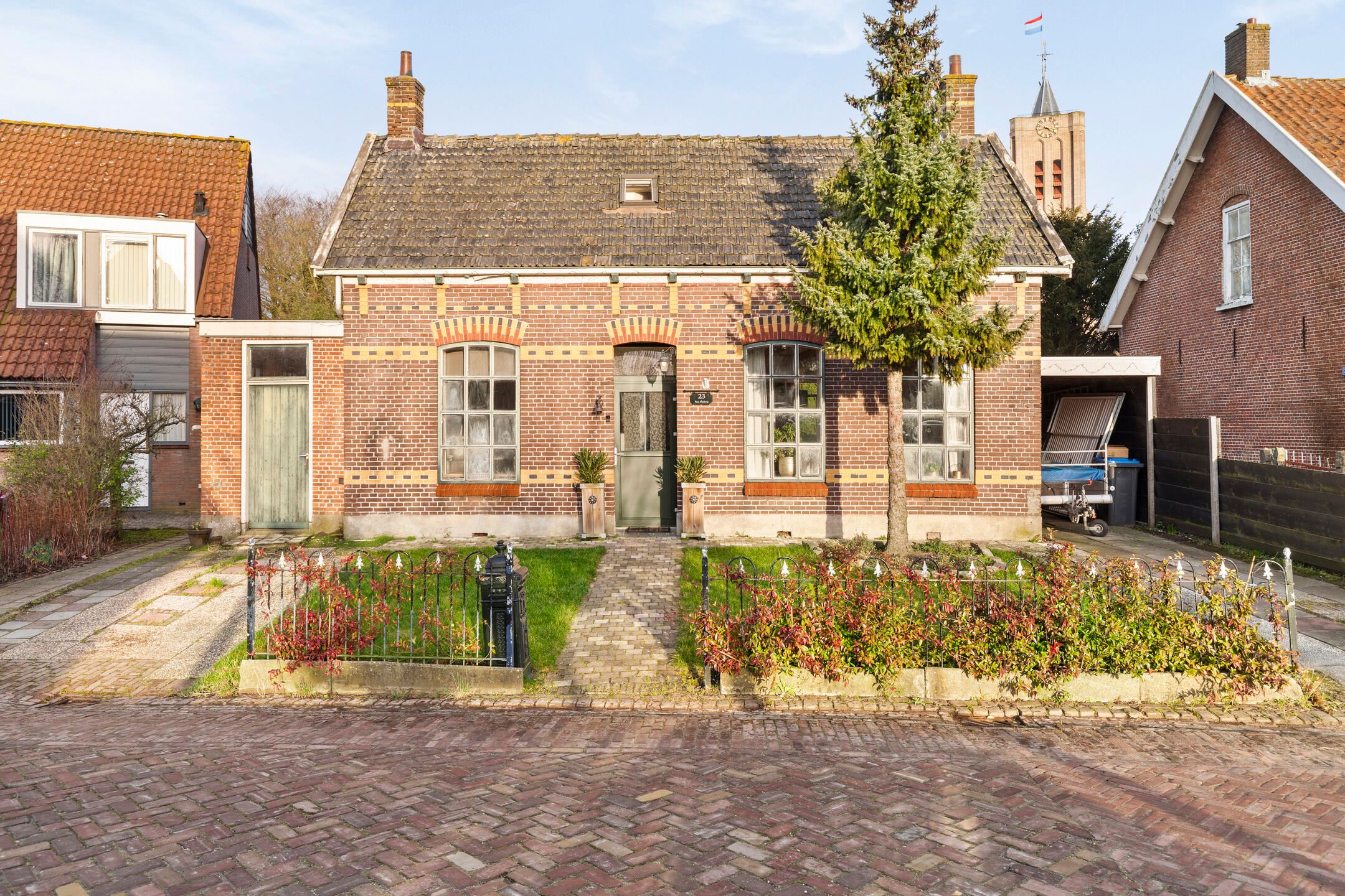 Lange Achterweg, 23, 's-Heer Arendskerke, 4458AA, Zeeland, Nederland 23 