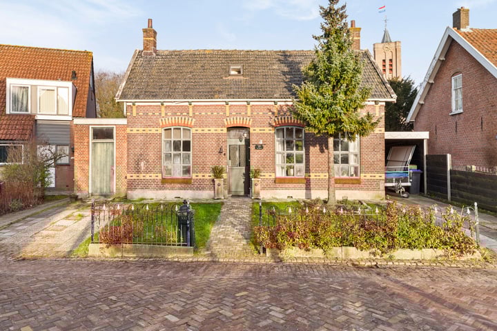 Lange Achterweg 23