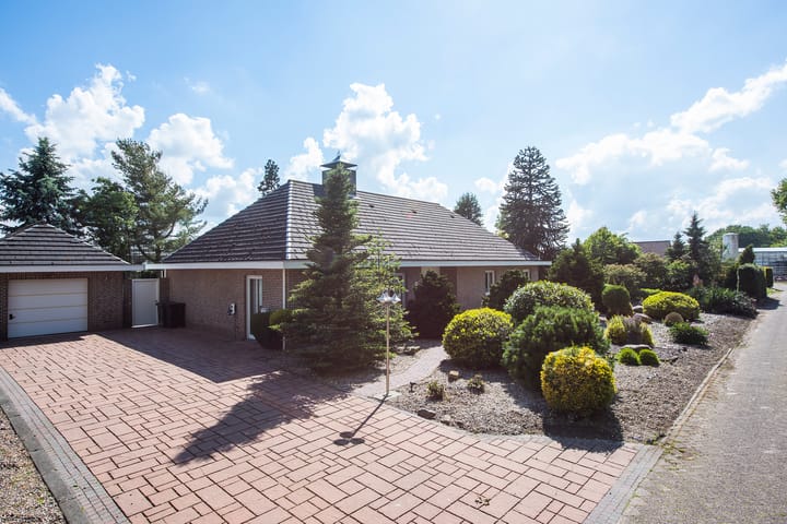 Geerstraat 27 main image