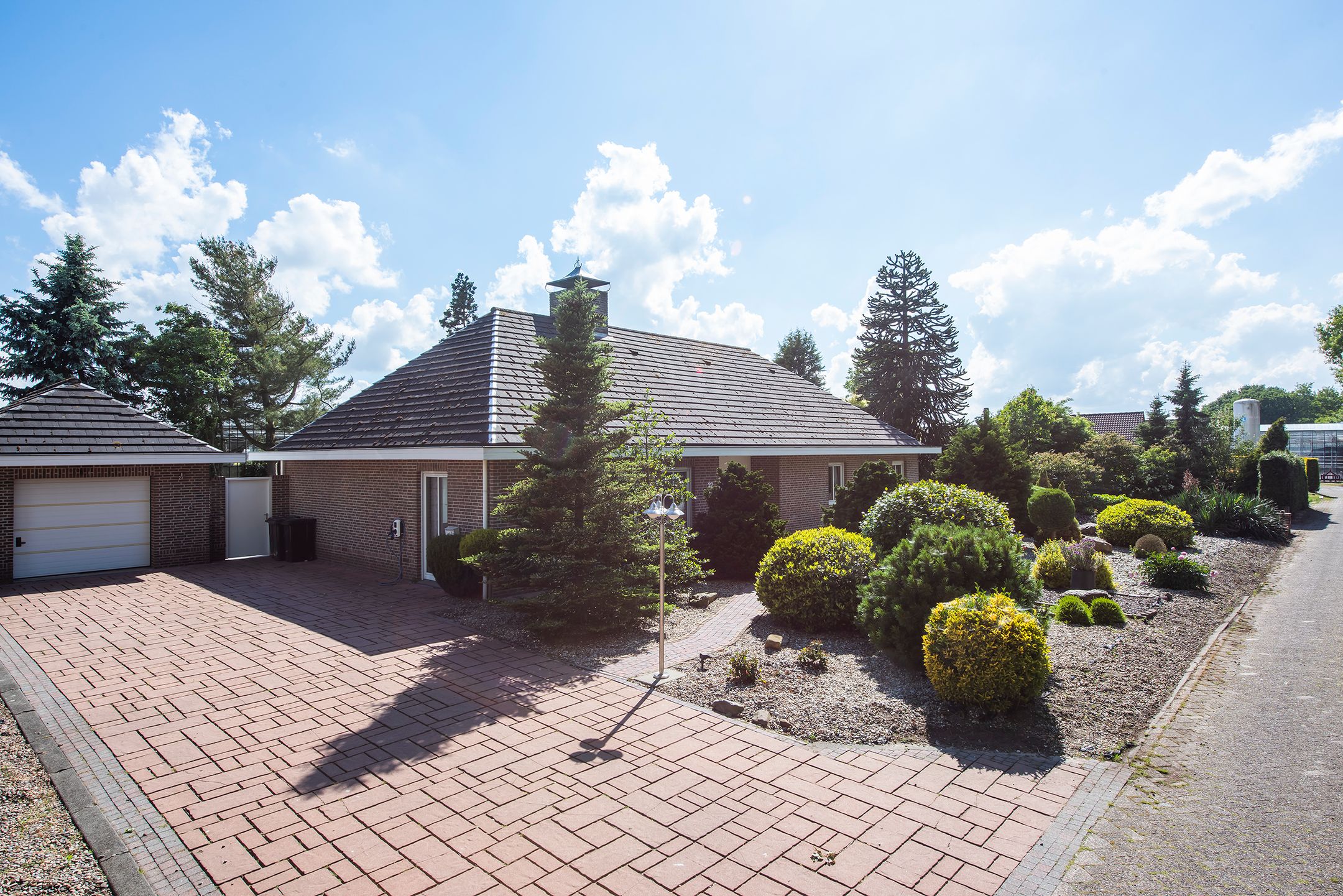 Geerstraat, 27, Etten-Leur, 4874NH, Noord-Brabant, Nederland 27 