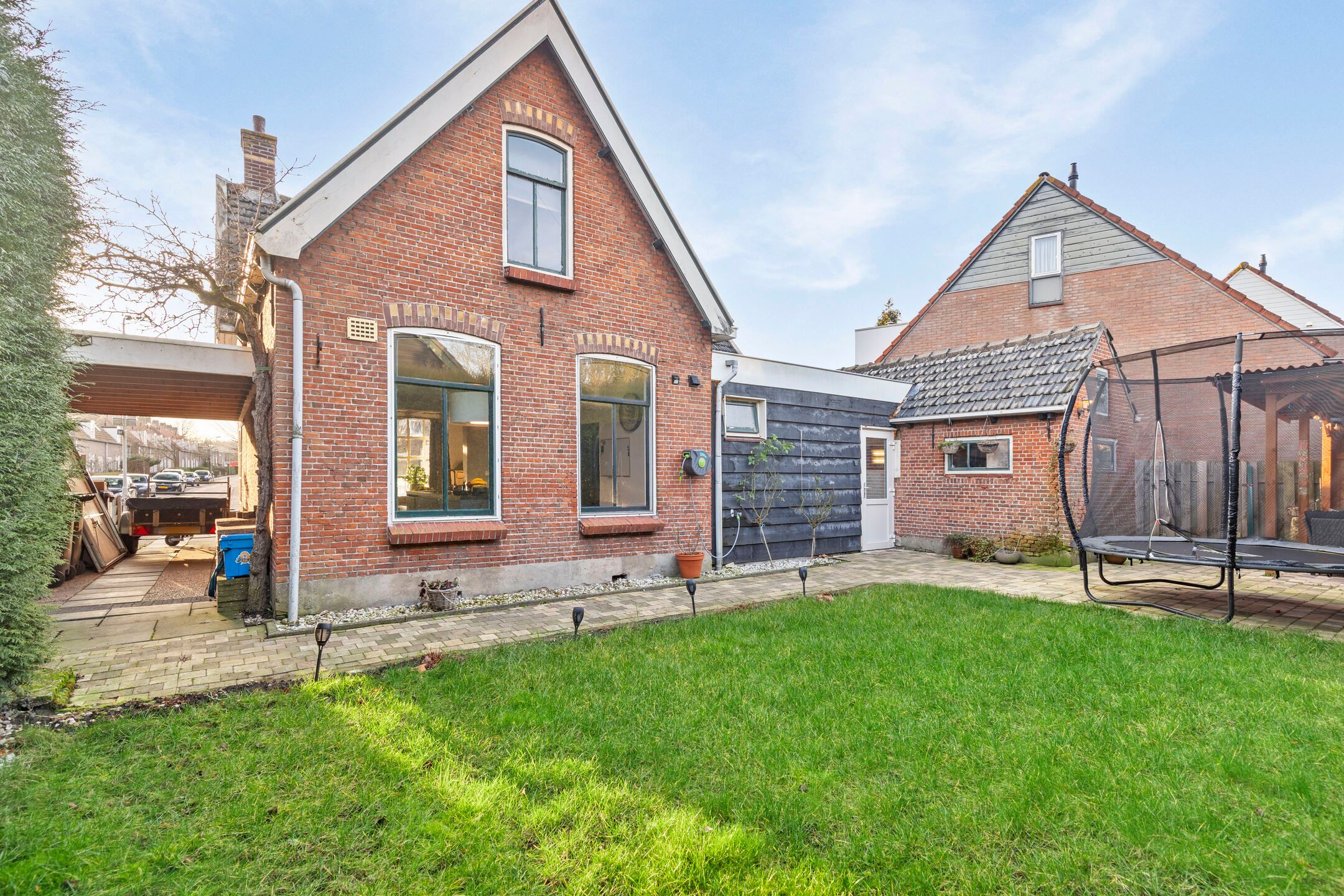 Foto 27 van Lange Achterweg 23