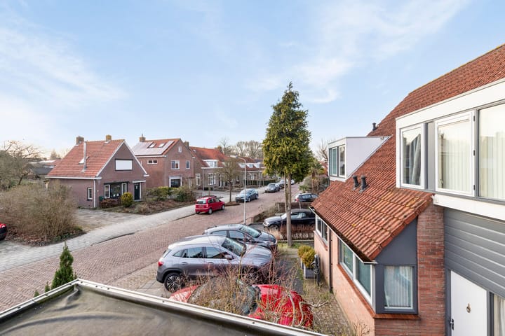 Photo 29 of Lange Achterweg 23