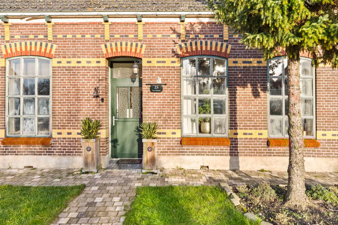 Foto 32 van Lange Achterweg 23