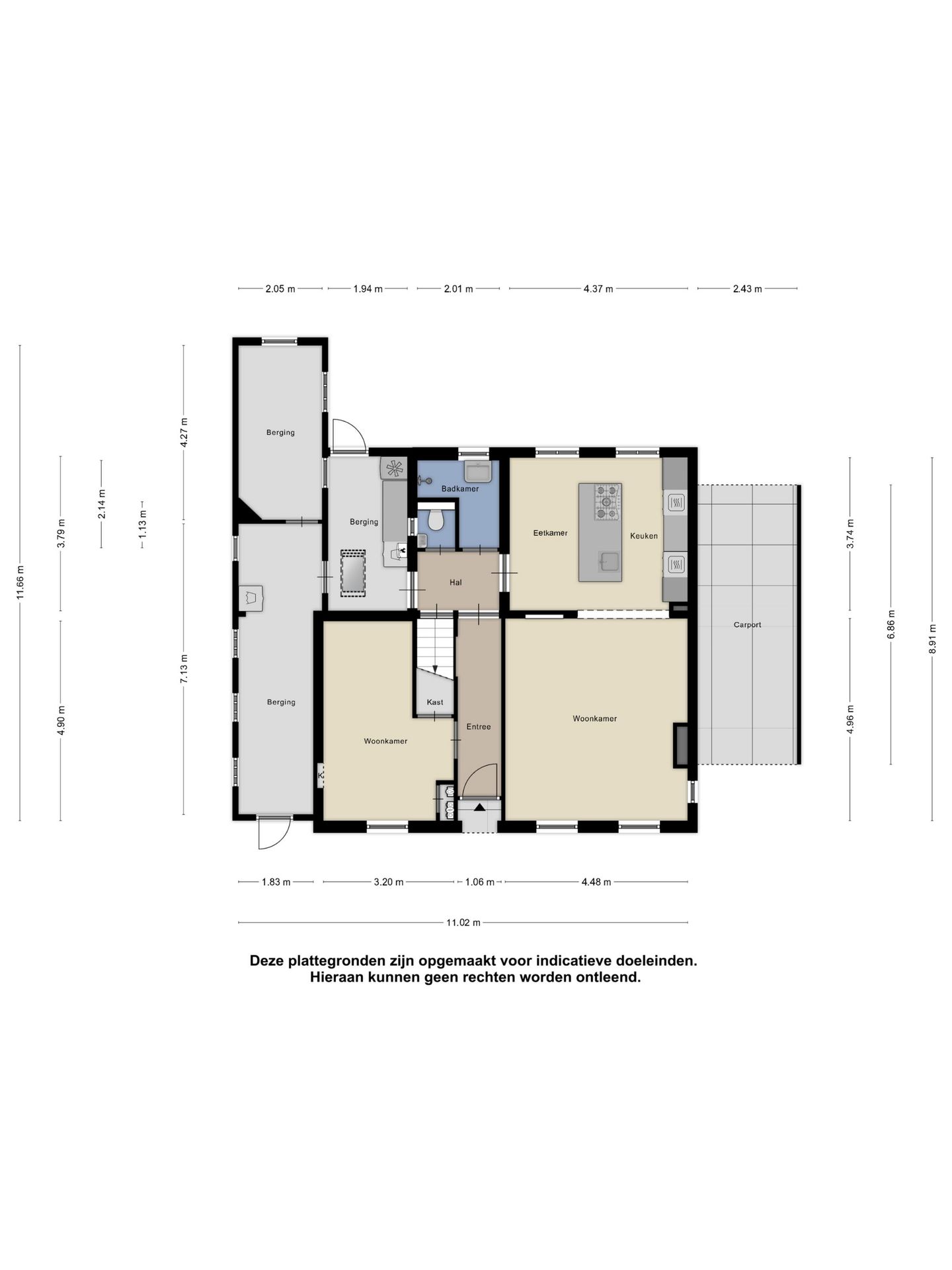 Foto 40 van Lange Achterweg 23