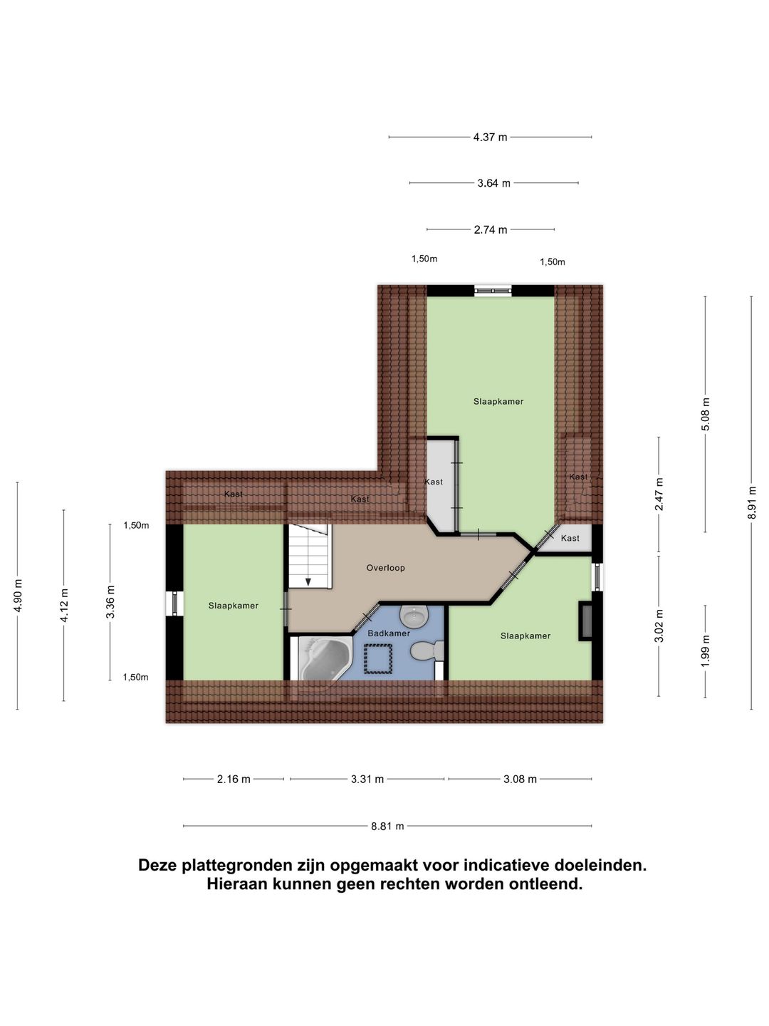 Foto 41 van Lange Achterweg 23