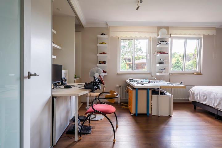 Photo 23 of Geerstraat 27