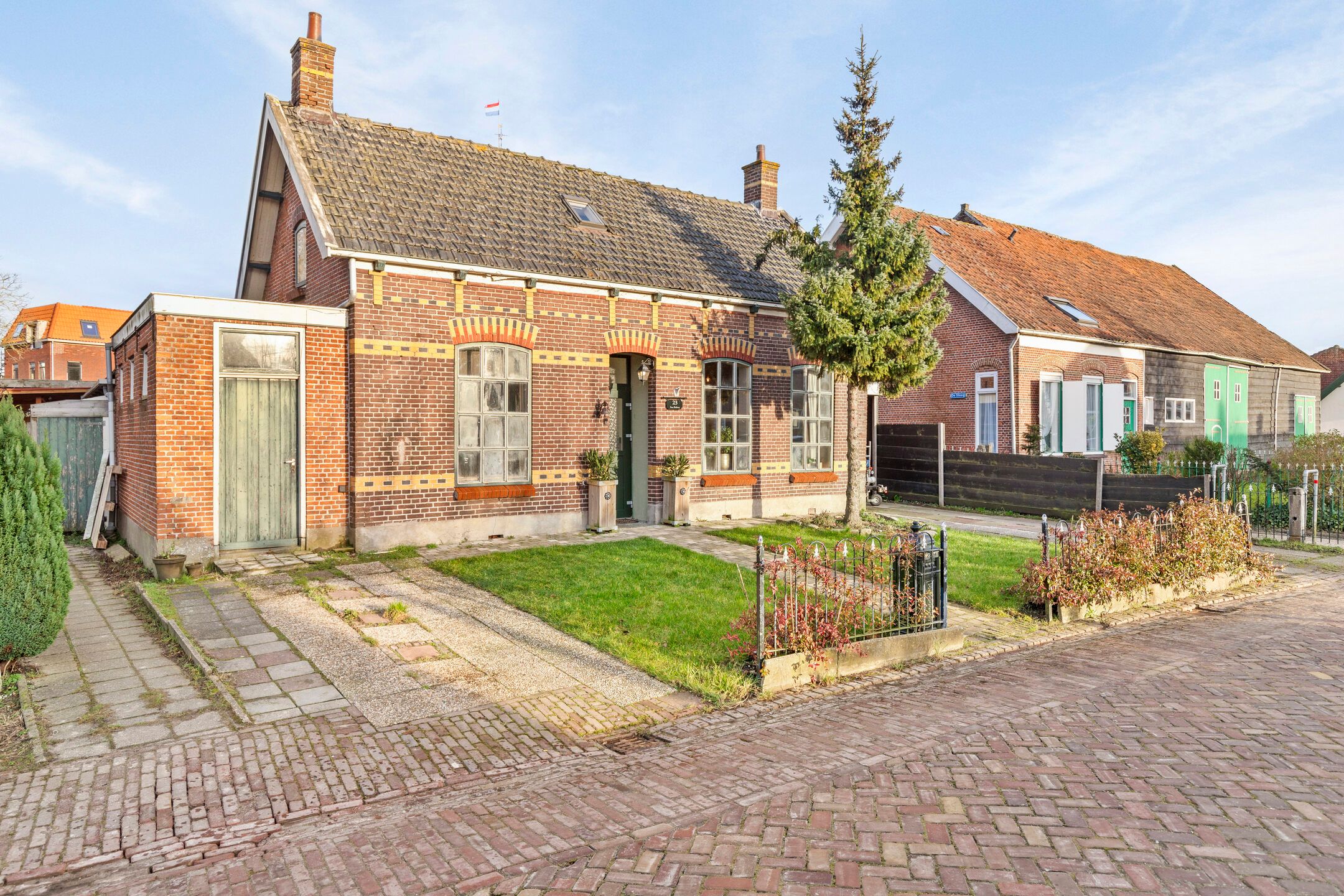 Foto 30 van Lange Achterweg 23