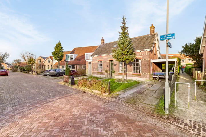 Photo 31 of Lange Achterweg 23