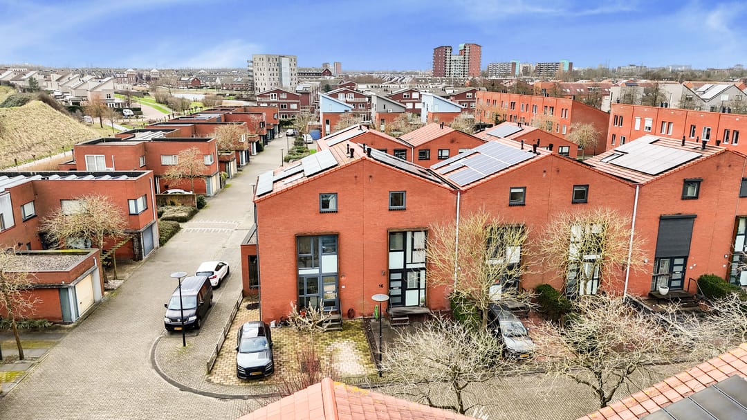 Foto 1 van Rottumeroog 16