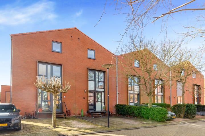 Foto 2 van Rottumeroog 16